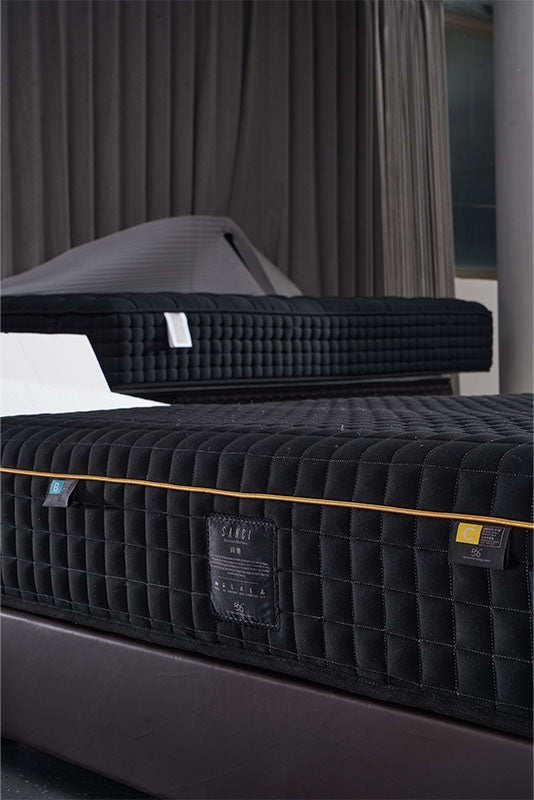 SANCI Lawrence 18 mattress